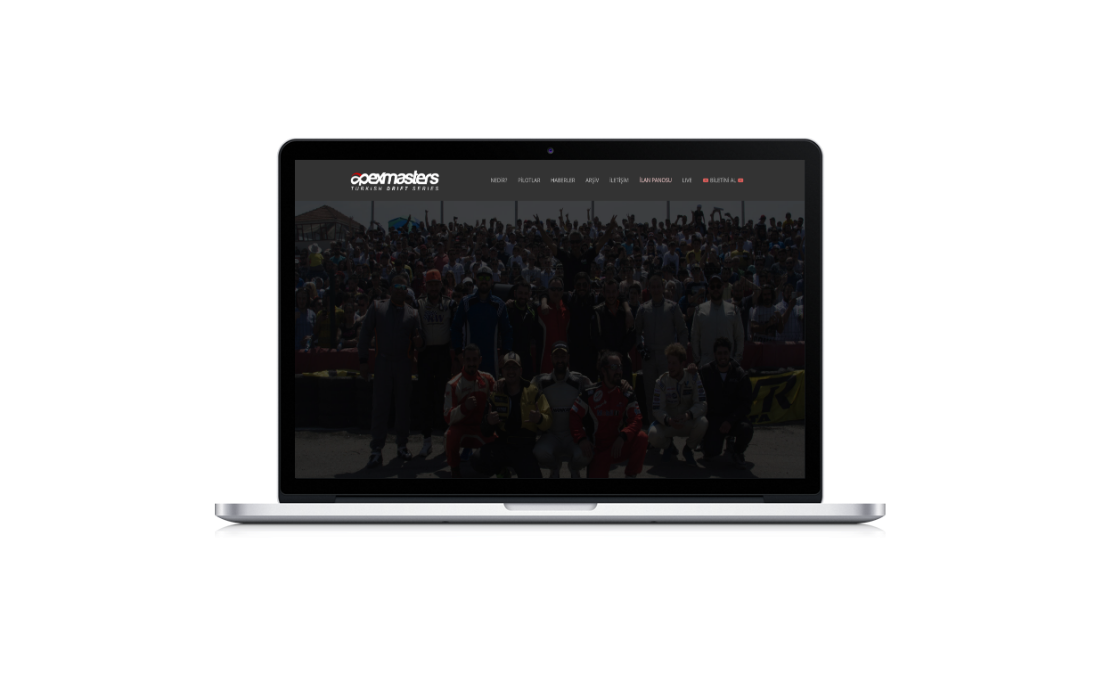Apex Masters-Web Tasarım & Sosyal Medya Yönetimi